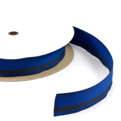 E-Z Lace Supreme 2-1/8" Pacific Blue 6601 (50 Yards)