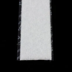 VELCRO Brand Nylon Tape Loop #1000 Adhesive Backing 1-1/2" White 191129 (25 Yards) -Merangue International shop 0e7fa64c df89 4d30 95bf af282bece587