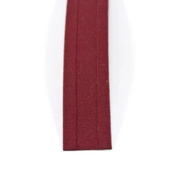 Sunbrella® Binding 1" Burgundy 4631 2ET (100 Yards) -Merangue International shop 2e5df17d a7be 4b9f ae27 eb91910e1aa2