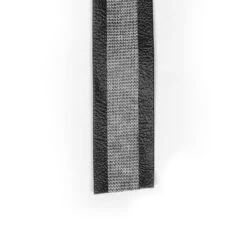 BINDING IMPERIAL TOPLINE 1” 649 BLACK 2ET 100-YARD ROLL -Merangue International shop 515548 03