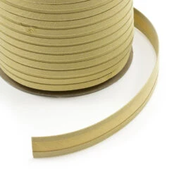 Sunbrella® Marine Binding Bias Cut 1" Wheat 4674 2ET (100 Yards)