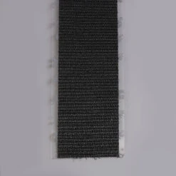 VELCRO Brand Nylon Tape Hook #88 Adhesive Backing 1-1/2" Black 191166 (25 Yards) -Merangue International shop 549889c7 2337 42c7 b00d 1c60f3446a48