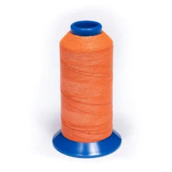 GORE TENARA THREAD M1000 ORANGE 1/2 LB