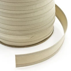 Sunbrella® Marine Binding Bias Cut 1-1/4" Linen 4633 2ET (100 Yards)