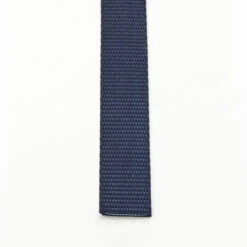 Nylon Webbing 1" Navy N0019 (50 Yards) -Merangue International shop 7320a276 c7e5 4723 b4d2 cbfdeea3c5ae