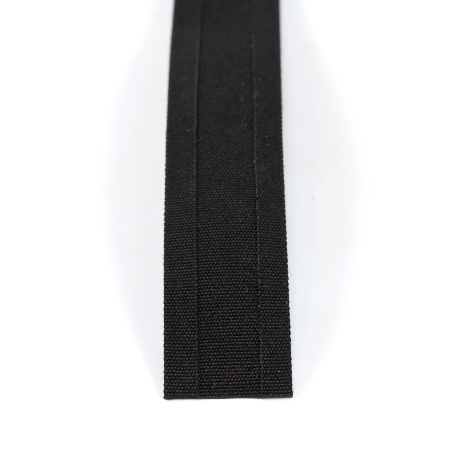 Sunbrella® Marine Binding 1" Black 4608 2ET (100 Yards) 3 Sunbrella® Marine Binding 1" Black 4608 2ET (100 Yards) - Image 3