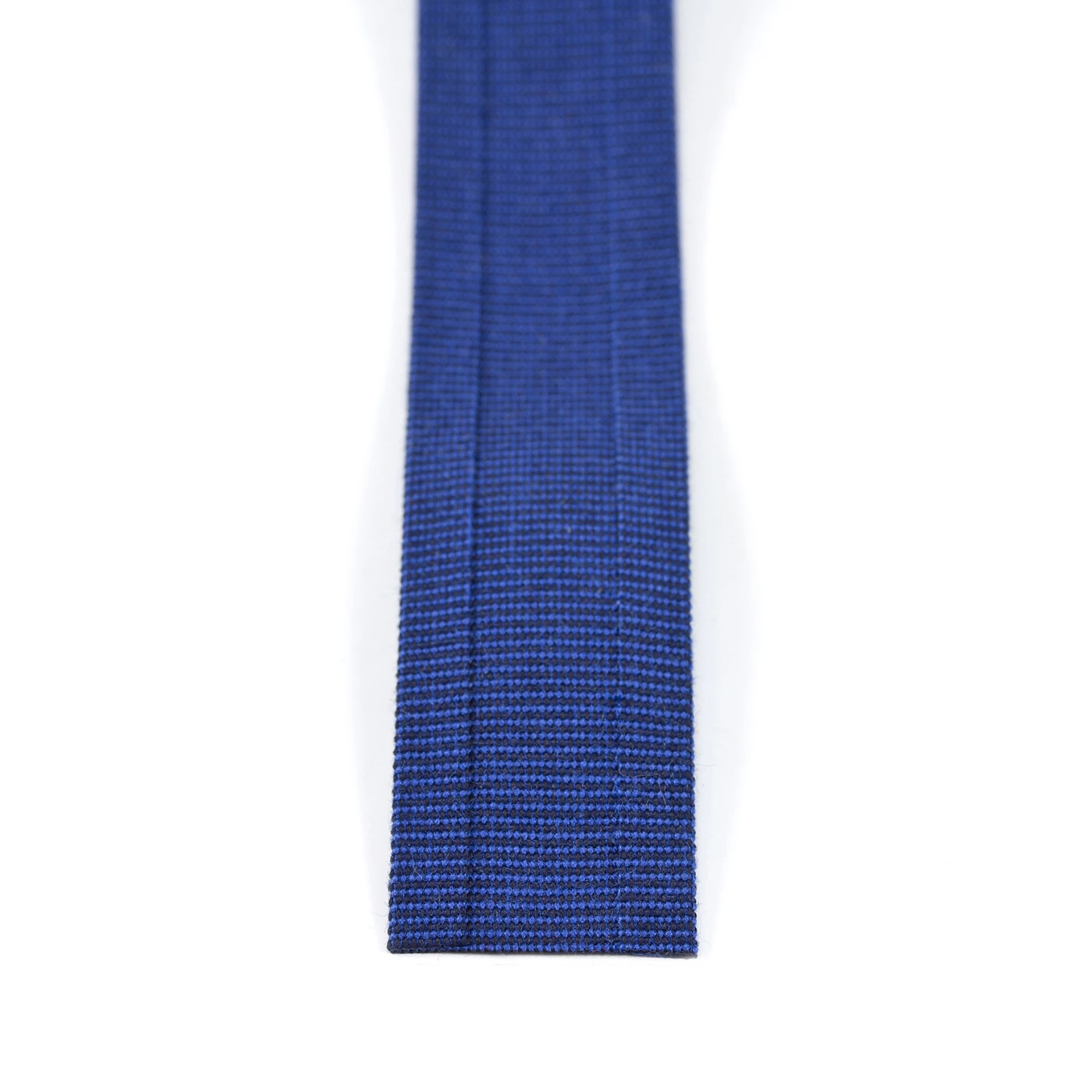 Sunbrella® Marine Binding 1" Mediterranean Blue Tweed 2ET (100 Yards) 3 Sunbrella® Marine Binding 1" Mediterranean Blue Tweed 2ET (100 Yards) - Image 3