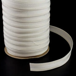 Sunbrella® Marine Binding Bias Cut 1" Natural 4604 2ET (100 Yards)