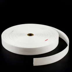 Dacron Webbing S0009 1-1/2" White (50 Yards)