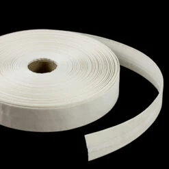 Serge Ferrari Stamoid Facing 1-1/2" White (50 Yards)