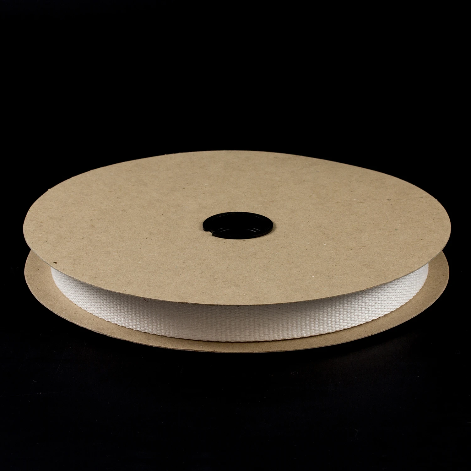 Sunbrella® Webbing #70-1654 1" White (25 Yards) 2 Sunbrella® Webbing #70-1654 1" White (25 Yards) - Image 2