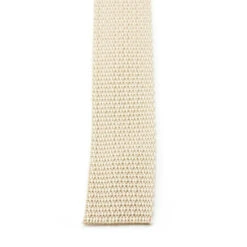 Polypropylene Webbing 7166/P0001 1" Tan (100 Yards) 5 Polypropylene Webbing 7166/P0001 1" Tan (100 Yards) -Merangue International shop dfcc7a0a 2eaa 4bf5 ae0a f213127998ae