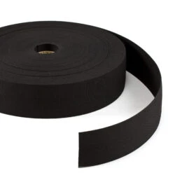 Sunbrella® Facing 2-1/2" Black 4608 (60 Yards)