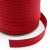 Sunbrella® Marine Binding Bias Cut 1" Logo Red 4666 2ET (100 Yards)
