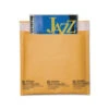 Sealed Air® Jiffylite™ Bubble Plastic Media Mailing Envelope Shipping Supply, 1/Pack 319707