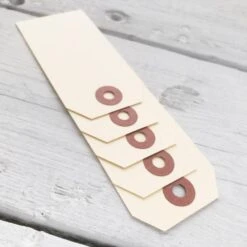 Merangue® Manila Paper Shipping Labels, Pack Of 100, #6, 5-1/4 X 2-5/8" 564054 -Merangue International shop large 01b8d Merangue 693 1024 5051 00 000 Pricing Promotion Merangue Manila Paper Shipping Labels Pack of 100 6 5 1 4 x 2 5 8 564054