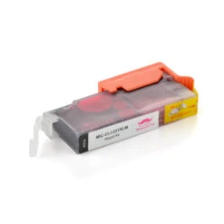 Canon CLI-251XLM Compatible Magenta Ink Cartridge (6450B001) - Moustache® - 1/Pack -Merangue International shop large 05a0a Moustache CLI 251XL Magenta PIXMA iP7220 Canon CLI 251XLM 6450B001 Compatible Magenta Ink Cartridge Moustache