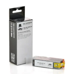 Canon PGI-250XL Compatible Black Ink Cartridge High Yield - Moustache® - 1/Pack