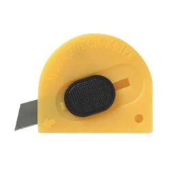 Westcott® Mini Cutter Touch Knife, Retractable - 1/Pack 317586