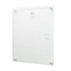 Deflecto Wall Mount Beveled Edge Sign Holder (691290), 10-1/16"W X 12-9/16"H X 7/8"D -Merangue International shop large 0b1c3 Deflecto n 330 691290 Sign Holders Display Deflecto Wall Mount Beveled Edge Sign Holder 691290 10 1 16 W x 12 9 16 H x 7 8 D