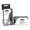 Remanufactured HP 962 3HZ99AN#140 Black Ink Cartridge - Moustache® - 1/Pack