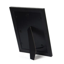 4" X 6" Photo Frame For Wall Or Tabletop , 1/Pack - Moustache® -Merangue International shop large 15af9 Moustache MOPF SYF18006 Frame 8 x 10 Decor Picture Frame Table Stand or Wall Mounted Moustache