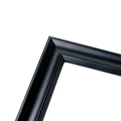 4" X 6" Photo Frame For Wall Or Tabletop , 1/Pack - Moustache® -Merangue International shop large 17ab8 Moustache MOPF SYF18004 Board Accessories Photo Frame for Wall or Tabletop 4 Pack Moustache