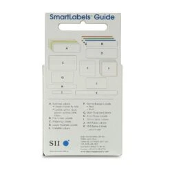 Seiko SLP-2RL Original Address Labels, White, 1-1/8'' X 3-1/2'' (28mm X 89mm) -Merangue International shop large 1b9e6 Seiko Label Printer SLP 2RL OEM Label Printer Tapes Seiko SLP 2RL Original Address Labels White Color 1 1 8 x 3 1 2 28mm x 89mm