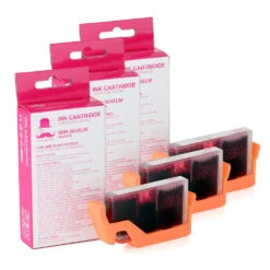 Compatible HP 564XL CB324WC CB324WN Magenta Ink Cartridge High Yield - Moustache® - 1/Pack 7 Compatible HP 564XL CB324WC CB324WN Magenta Ink Cartridge High Yield - Moustache® - 1/Pack -Merangue International shop large 1c84d Moustache 564XL CB324WC DeskJet 3520 e All in One Remanufactured Compatible HP 564XL CB324WC CB324WN Magenta Ink Cartridge High Yield Moustache