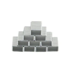 Staples, 1000 Count/box - Moustache® - 1/Pack, No. 23/6, 6mm 28 Staples, 1000 Count/box - Moustache® - 1/Pack, No. 23/6, 6mm -Merangue International shop large 22f47 Moustache MOS 1008 Staplers Staple Removers 24 6 Staples 1000count box Moustache