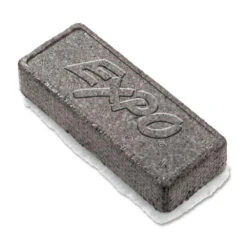 Expo® Whiteboard Dry Erase Board Eraser Soft Pile - 5 ⅛" X 1 ½" 109553