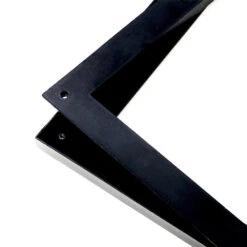 4" X 6" Photo Frame For Wall Or Tabletop , 1/Pack - Moustache® -Merangue International shop large 28142 Moustache MOPF SYF18004 Board Accessories Photo Frame for Wall or Tabletop 4 Pack Moustache