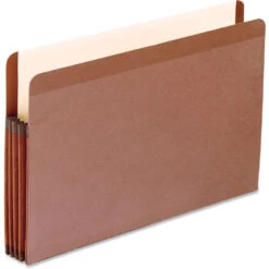 Pendaflex® Premium Reinforced Recycled File Pockets - Legal, 5-1/4" Expansion, 1200-sheet Capacity -Merangue International shop large 2b1a0 735 85565 Expanding Files Pendaflex Premium Reinforced Recycled File Pockets