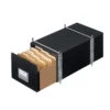 Bankers Box® Staxonsteel® File Storage Box - Legal Size, 15-1/4" X 24" X 10-1/2"