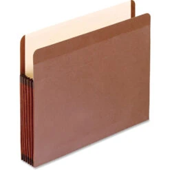 Pendaflex® Premium Reinforced Recycled File Pockets - Legal, 5-1/4" Expansion, 1200-sheet Capacity -Merangue International shop large 2f553 735 85565 Expanding Files Pendaflex Premium Reinforced Recycled File Pockets