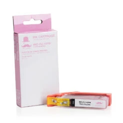 Canon CLI-42PM Compatible Photo Magenta Ink Cartridge (6389B002) - Moustache® - 1/Pack