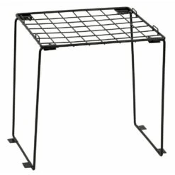 Merangue® Wire Locker Shelf, 12",Color May Vary, 1 / Pack -Merangue International shop large 3474b Merangue 1018 3261 00 000 Others Merangue Wire Locker Shelf 12 Color May Vary 1 Pack