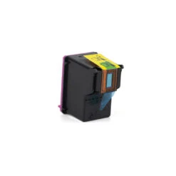 Remanufactured HP 901XL CC656AN Color Ink Cartridge High Yield - Moustache® - 1/Pack 10 Remanufactured HP 901XL CC656AN Color Ink Cartridge High Yield - Moustache® - 1/Pack -Merangue International shop large 388ad Moustache 901XL Color OfficeJet J4540 Remanufactured HP 901XL CC656AN Color Ink Cartridge High Yield Moustache