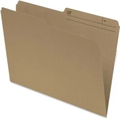 Pendaflex® Reversible File Folders - Legal. 9-1/2-pt. Manila. 10% Post-consumer Fibre. -Merangue International shop large 39aec 735 R609 File Folders Pendaflex Reversible File Folders