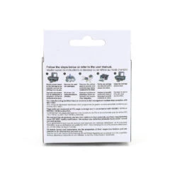 Remanufactured HP 60XL CC641WN Black Ink Cartridge High Yield - Moustache® - 1/Pack 22 Remanufactured HP 60XL CC641WN Black Ink Cartridge High Yield - Moustache® - 1/Pack -Merangue International shop large 39d12 Moustache HP60XL CC641WN R ENVY 100 Remanufactured HP 60XL CC641WN Black Ink Cartridge High Yield Moustache