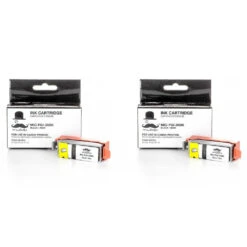Canon PGI35 Compatible Black Ink Cartridge (1509B002) - Moustache® - 1/Pack -Merangue International shop large 3b6bb Moustache PGI 35 B PIXMA iP100 Canon PGI35 Compatible Black Ink Cartridge 1509B002 Moustache