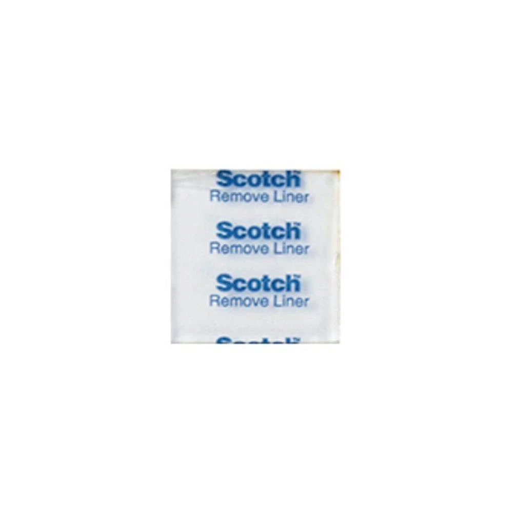3M Scotch Reusable Double-Sided Mounting Tapes (Package Of 6/18/72) - 1” X 1” Strips. Package Of 18. 3 3M Scotch Reusable Double-Sided Mounting Tapes (Package Of 6/18/72) - 1” X 1” Strips. Package Of 18. - Image 3