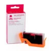 Compatible HP 920XL CD973AN Magenta Ink Cartridge High Yield - Moustache® - 1/Pack