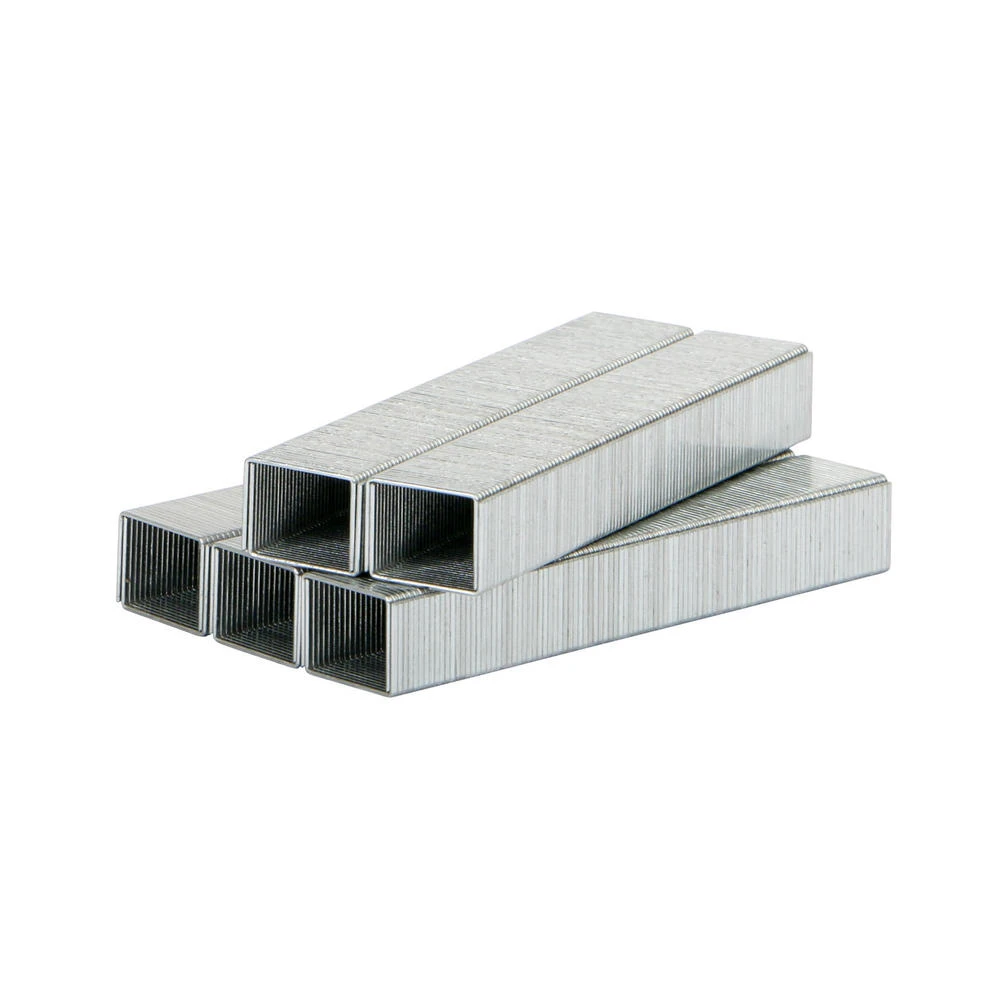 Staples, 1000 Count/box - Moustache® - 1/Pack, No. 23/6, 6mm 20 Staples, 1000 Count/box - Moustache® - 1/Pack, No. 23/6, 6mm - Image 20