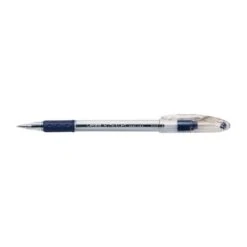 Pentel R.S.V.P.® Ballpoint Pen, 0.7 Mm Fine Tip, 1/Pack - Blue 389197
