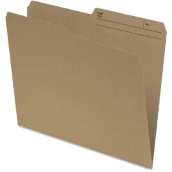 Pendaflex® Reversible File Folders - Legal. 9-1/2-pt. Manila. 10% Post-consumer Fibre. -Merangue International shop large 45f43 735 R609 File Folders Pendaflex Reversible File Folders