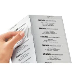 Avery® Easy Peel® White Laser Mailing Labels - 4" X 1-1/2", 350 Labels/Pack, 416081 -Merangue International shop large 47ce8 Avery Avery Mail Labels x Labels Avery Easy Peel White Laser Mailing Permanent Adhesive Labels Multi Size