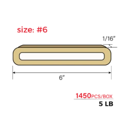 Star® Elastic Rubber Bands, #16, 1/16” X 2-1/2”, 9000 Per Bag, 2,27 Kg (5 Lb), 379560 14 Star® Elastic Rubber Bands, #16, 1/16” X 2-1/2”, 9000 Per Bag, 2,27 Kg (5 Lb), 379560 -Merangue International shop large 495d8 Star 325 89015 Clips Pins and Rubber Bands Star Elastic Rubber Bands 16 1 16 x 2 1 2 9000 per Bag 2 27 kg 5 lb 379560