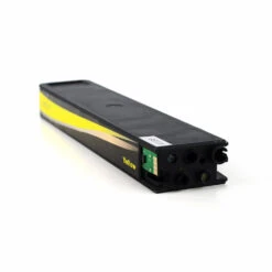 Remanufactured HP 972A L0R92AN Yellow PageWide Ink Cartridge - Moustache® - 1/Pack 9 Remanufactured HP 972A L0R92AN Yellow PageWide Ink Cartridge - Moustache® - 1/Pack -Merangue International shop large 4b1ac Moustache 972A Y PageWide 377dw MFP Remanufactured HP 972A L0R92AN Yellow PageWide Ink Cartridge Moustache