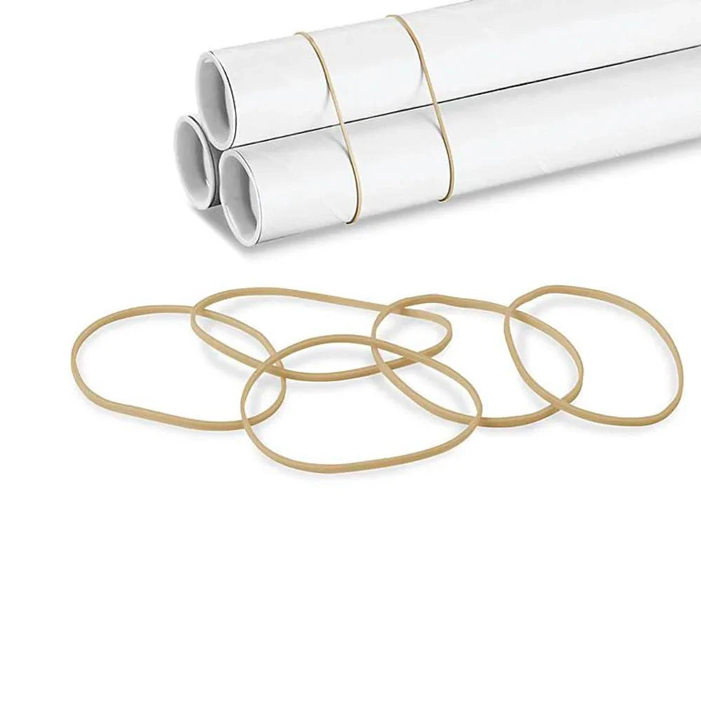 Star® Elastic Rubber Bands, #16, 1/16” X 2-1/2”, 9000 Per Bag, 2,27 Kg (5 Lb), 379560 8 Star® Elastic Rubber Bands, #16, 1/16” X 2-1/2”, 9000 Per Bag, 2,27 Kg (5 Lb), 379560 - Image 8